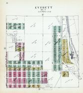 Everett 011, Snohomish County 1910